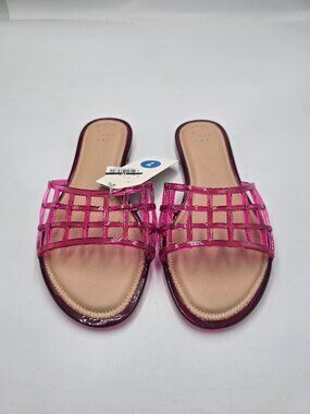 A New Day Sandal